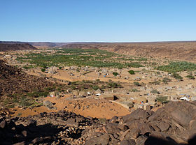 Mauritania