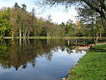 Oggenrieder Weiher