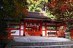 大原野神社のサムネイル