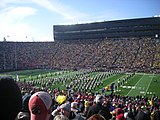 Michigan band