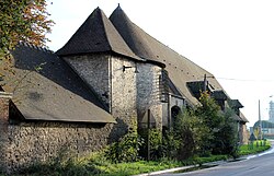 Oissel - Manoir de la Chapelle (2).jpg