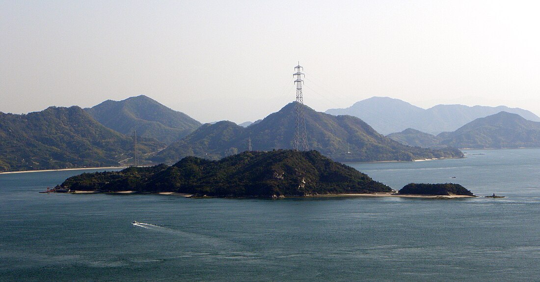 Okunoshima