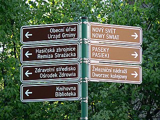 The official language of the Czech Republic is Czech