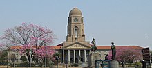 Thumbnail for Pretoria City Hall