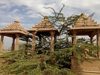 <span class="mw-page-title-main">Dewatu</span> Village in Rajasthan, India