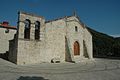 Iglesia de Santa Bárbara