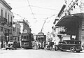 1950'lerde Omonia