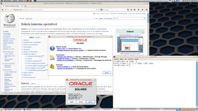 Oracle Solaris 11 screenshot running GNOME2.png