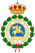 Орден святого Герменегила.svg