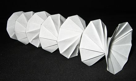 Origami Wikiwand