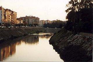 Battle of the Iron Bridge 637 AD battle between the Byzantine Empire and the Rashidun Caliphate