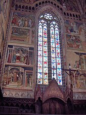 Partial view of the apse Orvieto116.jpg