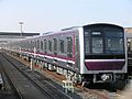 Tanimachi Line (Class 30000 EMU)