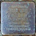 Alex Aron Wertheim