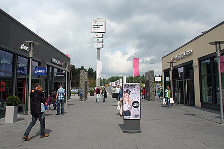 Outlet Center Soltau01