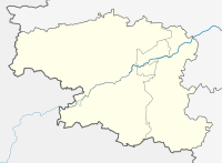Distrito de Soletsky (distrito de Soletsky)