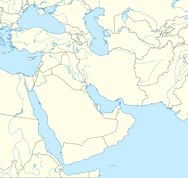 File:Outline map of Middle East 2.svg