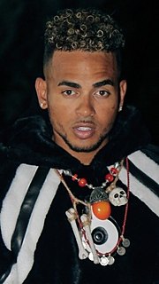 <span class="mw-page-title-main">Ozuna</span> Puerto Rican/Dominican singer