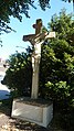 Crucifix at the Lindenhof