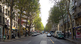 Avenue de Saint-Ouen makalesinin açıklayıcı görüntüsü