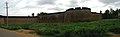 Devenhalli Fort Panorama