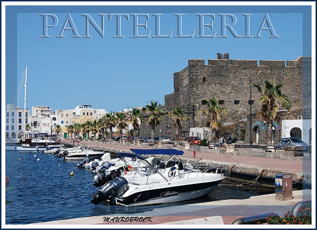 Pantelleria