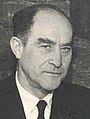 Kristian Djurhuus Færøyenes statsminister (1950–1959)