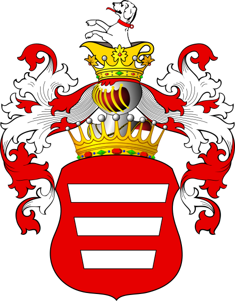 File:POL COA Chołoniewski.svg