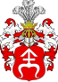 Herb duchownego