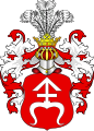 Гасвицкие (Odrowąż)