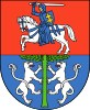 Coat of arms of Lubartów