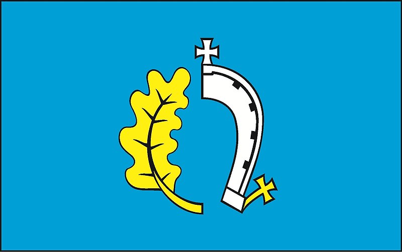 File:POL gmina Krzynowłoga Mała flag.jpg