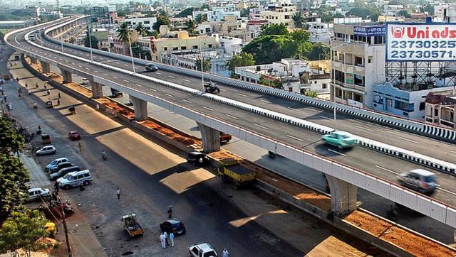 No fee if more than 20 cars at Hyderabad's Outer Ring Road toll plazas