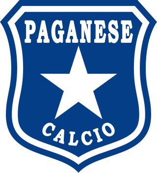 <span class="mw-page-title-main">Paganese Calcio 1926</span> Italian football club