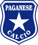 Logo du Paganese Calcio 1926