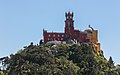 * Nomination Palácio Nacional da Pena, Sintra, Portugal --Poco a poco 12:12, 28 December 2019 (UTC) * Promotion I like these views, with their unusual shapes. Do you have larger photos of these motifs (I don't mean these photos themselves, just other shots of the motifs)? I'd like to see them. -- Ikan Kekek 12:29, 28 December 2019 (UTC)