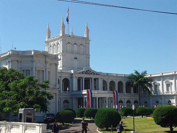 Assunção