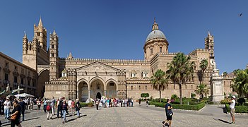 Catedral de Palermo