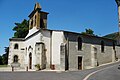 Église Saint-Roch de Parent