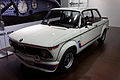 * Nomination: BMW 2002 Turbo --Thesupermat 13:55, 6 April 2012 (UTC) * * Review needed