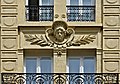 * Nomination Detail of a facade with balconies, 37, rue de Maubeuge, Paris, 9th arr., France. --JLPC 17:40, 23 June 2013 (UTC) * Promotion QI for me--Lmbuga 18:55, 23 June 2013 (UTC)