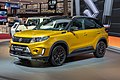 * Nomination Suzuki Vitara at Mondial Paris Motor Show 2018 --MB-one 11:03, 23 December 2018 (UTC) * Promotion  Support Good quality. --Poco a poco 19:16, 23 December 2018 (UTC)