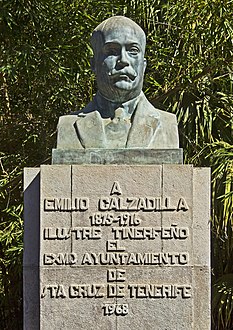 Emilio Calzadilla