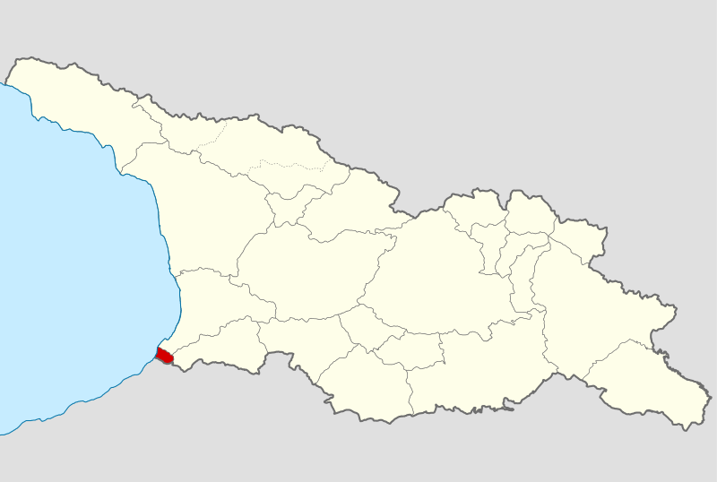 File:Part of Historical Lazeti in modern international borders of Georgia.svg
