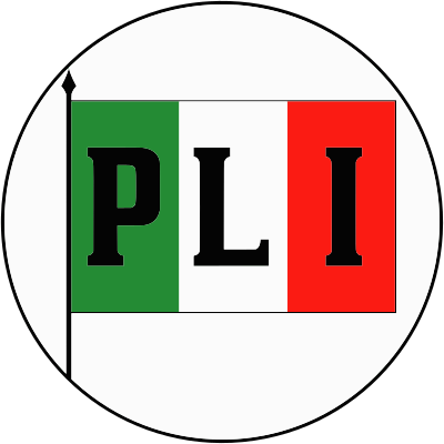 File:Partito Liberale Italiano logo.svg