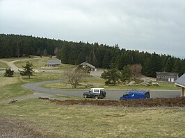 Col de la Loge