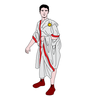 Patricio romano