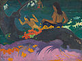 Commons:Picture of the Year/2014/R1/v/Paul Gauguin - Fatata te Miti (By the Sea) - Google Art Project.jpg