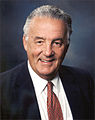 پُل ساربنز (سناتور دموکرات - از مریلند - مجلس سنای آمریکا) و، یکی از دو پشتیبانی‌کننده اصلی تصویب قانون ساربنز-آکسلی ۲۰۰۲