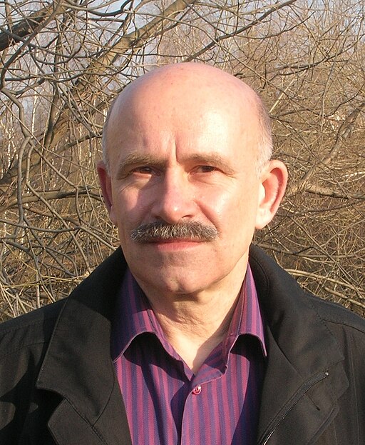 Pavel Palazhchenko